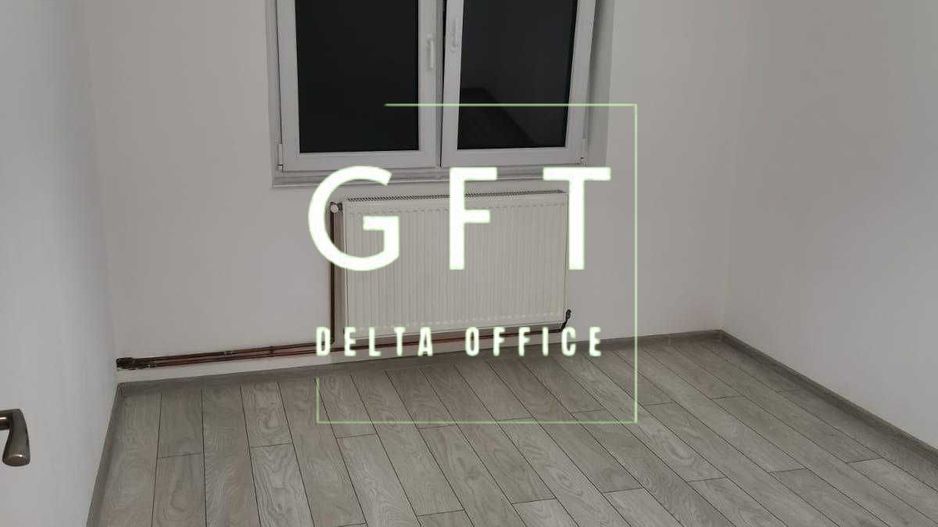 Apartament 4 camere etaj 2 - zona Ștefan cel Mare - Poză 6