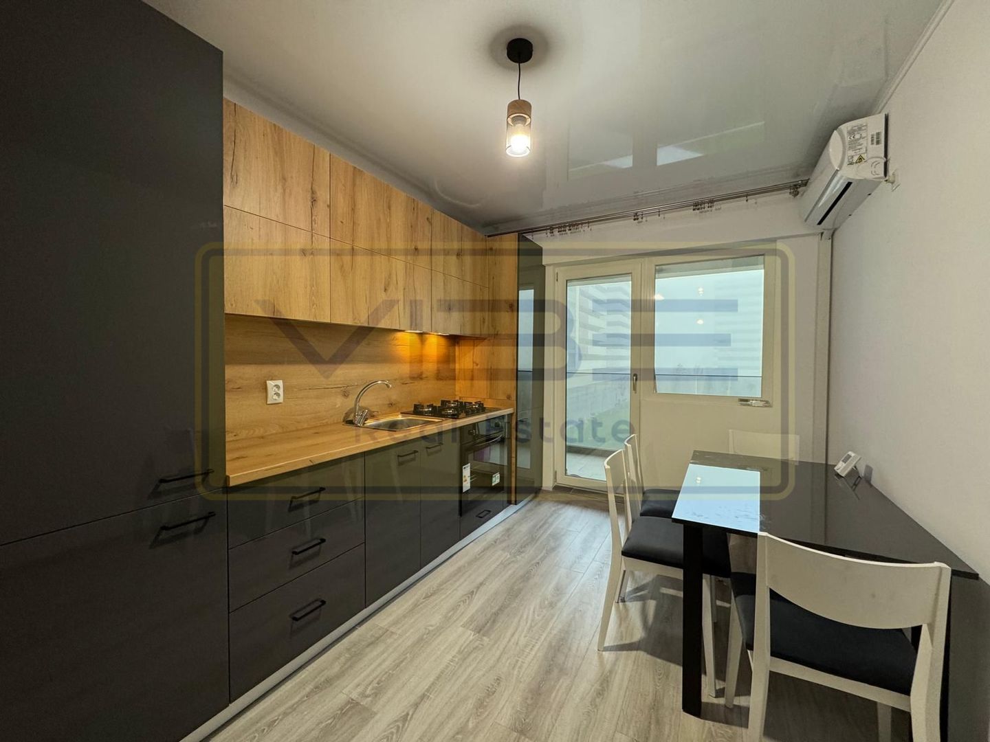 Apartament 2 camere NOU Copou Garden - Poză 9