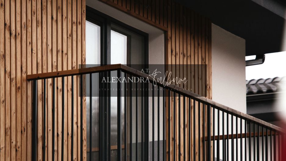 Duplex 4 camere | 120 mp utili | 180 mp curte | P+ET+POD | Floresti - Poză 3