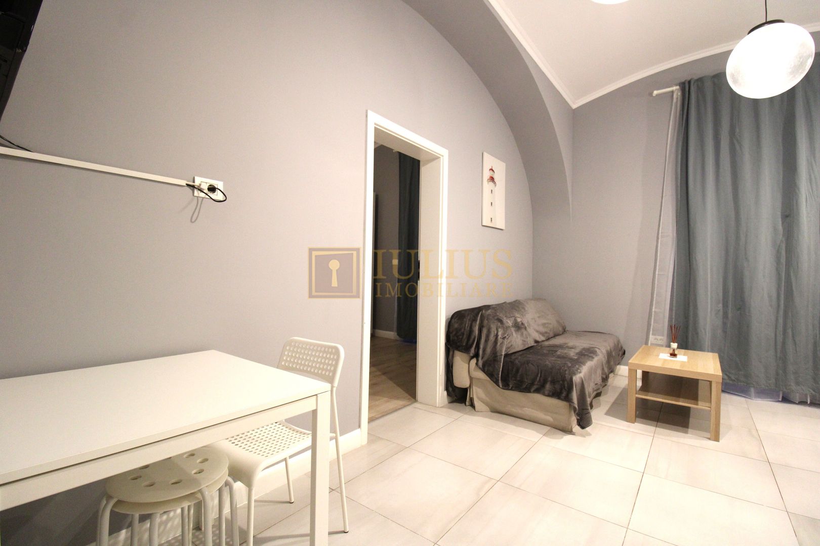 Ultracentral/pietonala, renovat modern; UNIRII - Poză 3