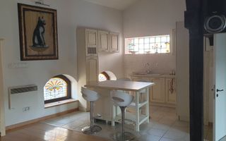 Casa de inchiriat in zona Mosilor |renovata si consolidata recent - Poză 6