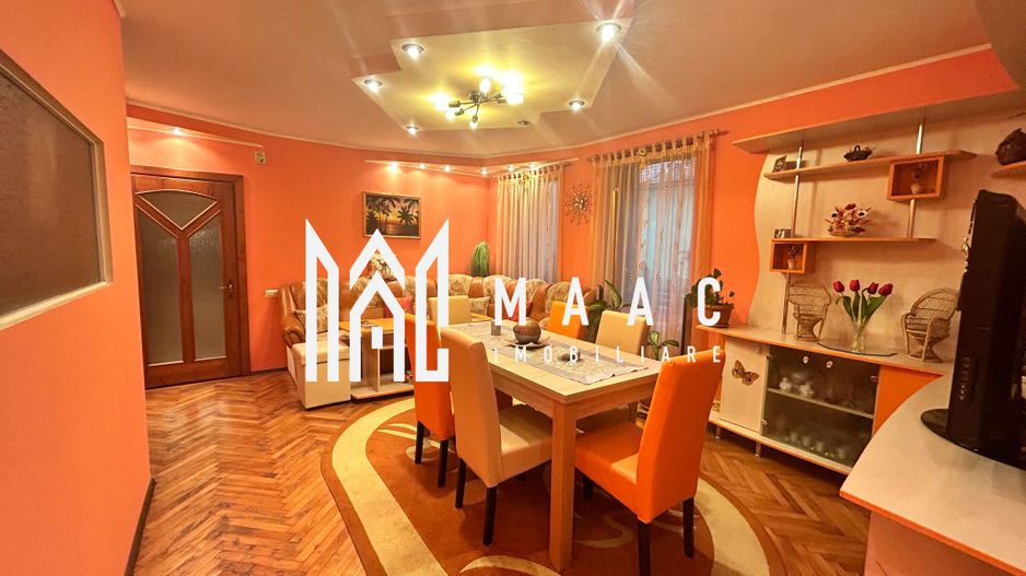 Apartament la Casa | 4 Camere | Parter | Ultracentral - Poză 10