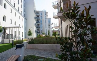 Apartament Nou cu 2 Camere | Scala Cetate | Oradea - Poză 6