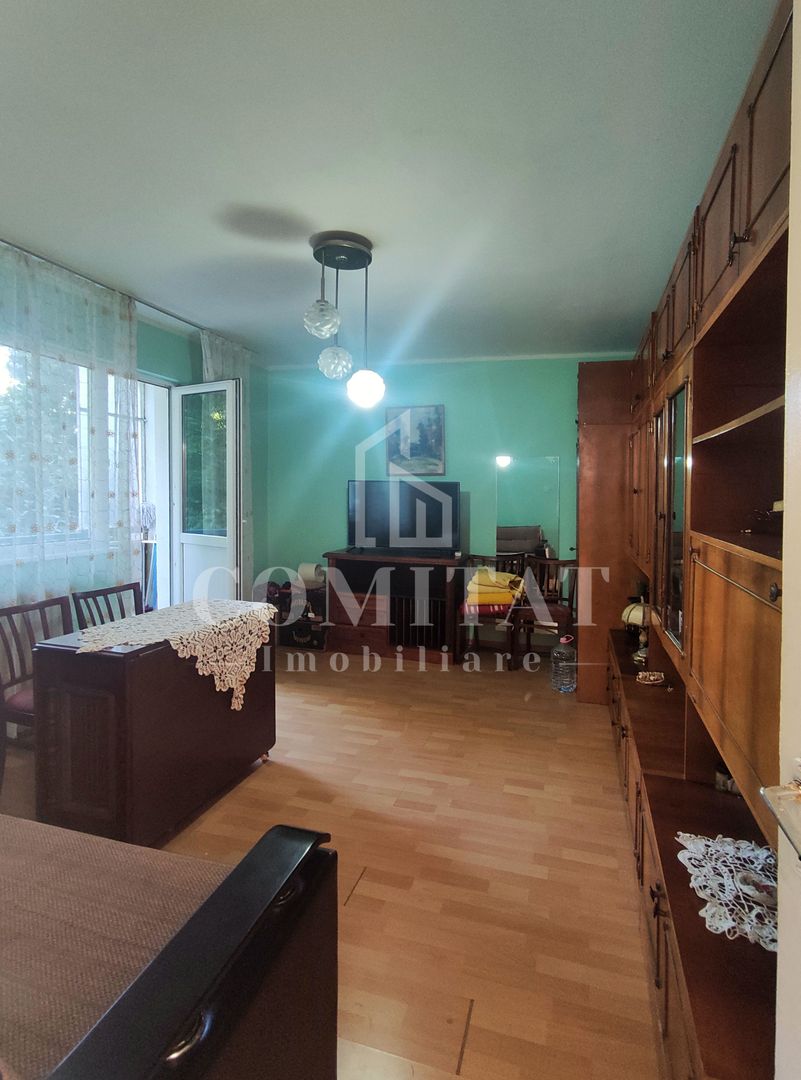 Apartament cu 3 camere decomandate | Zona Casa Piraților - Poză 7