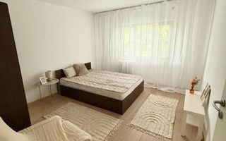 BRASADAS închiriază ap 3 cam 3/4 Lujerului RENOVAT utilat. - Poză 7