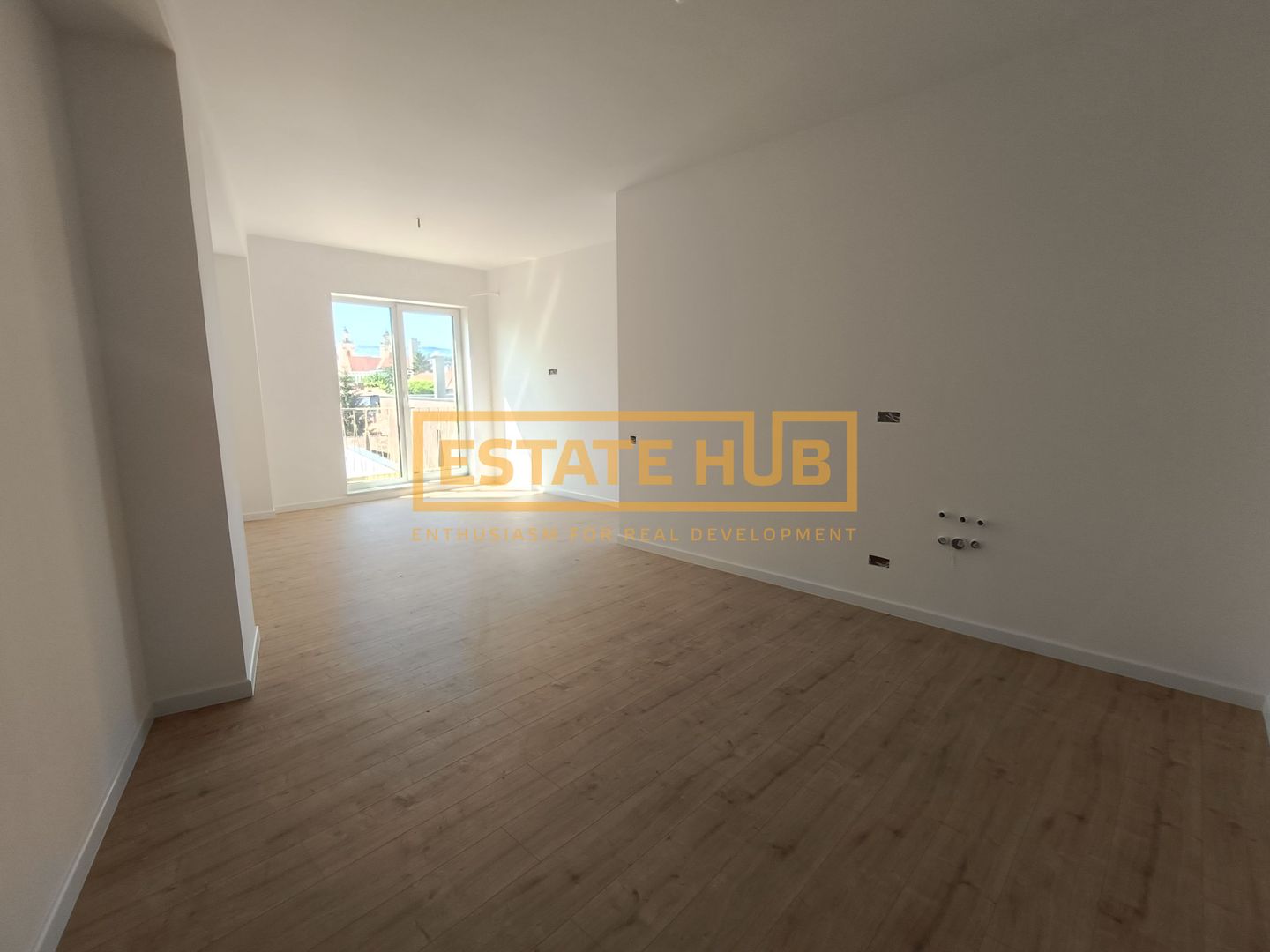 Apartament 3 camere FINISAT | Ploiesti 44 | 0% Comision - Poză 5