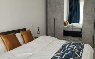 Apartament cu 2 camere de închiriat, cu parcare și boxă – Maurer - Poză 6