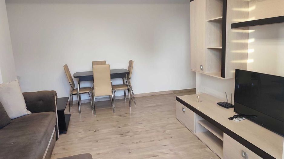 AP. 3 CAMERE BUCURESTII NOI, LOC PARCARE, BLOC NOU, METROU 5 MINUTE - Poză 2