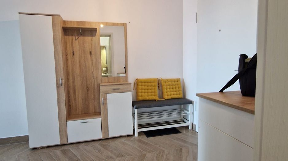 Apartament 2 camere Isho - Poză 7