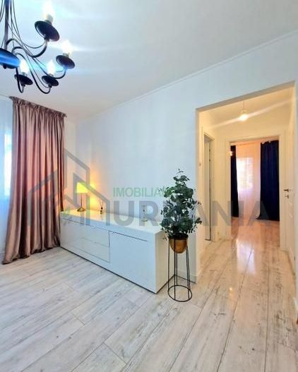 Apartament 2 camere, Podul Ros - Cantemir - Campus Palas, Iași - Poză 14
