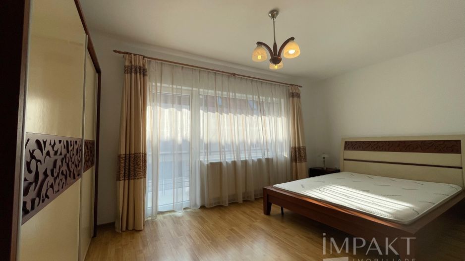 Apartamen de inchiriat cu 2 camere in Buna Ziua! - Poză 3
