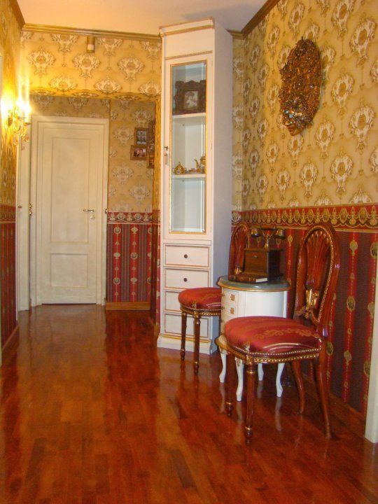 Apartament de lux 3 camere Bulevardul Mircea Voda - Poză 13