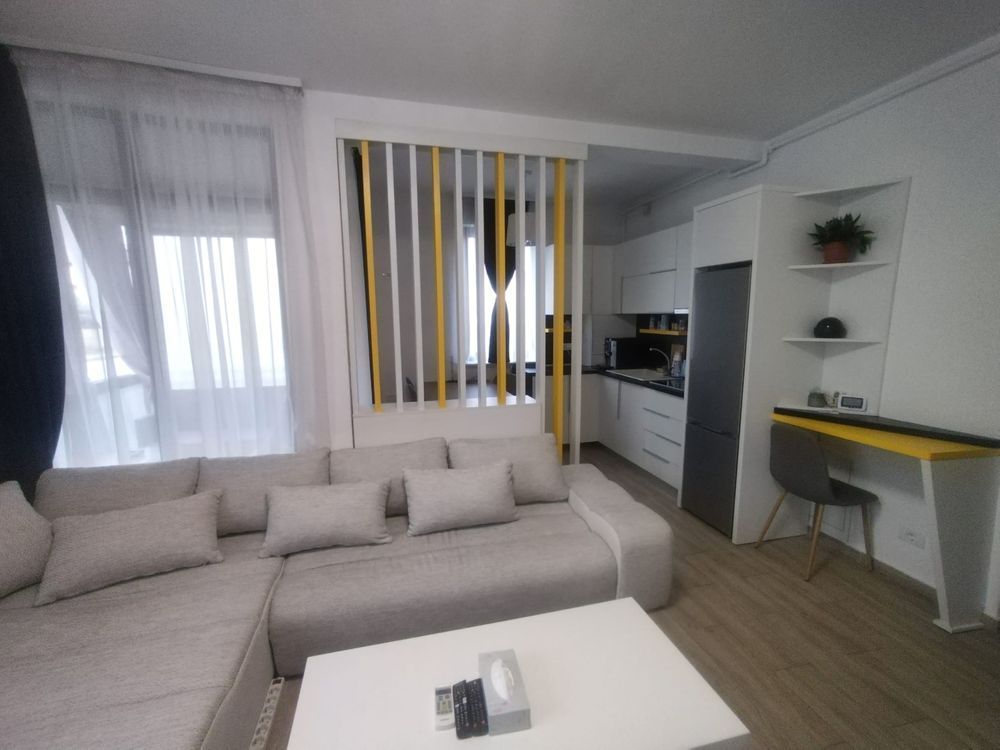 Braytim-Mures | 2 Camere | Mobilat si Utilat | Loc de parcare - Poză 1