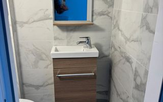 AP. 3 CAMERE TIP DUPLEX-150 MP, BLOC NOU, MOBILAT MODERN, PET-FRIENDLY - Poză 15