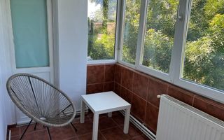 Apartament cu 3 camere de închiriat - Lujerului - Centrală proprie - Poză 7