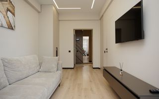 Vânzare, apartament, 3 camere, str. Bogdan Voievod, Rîșcani - Poză 8