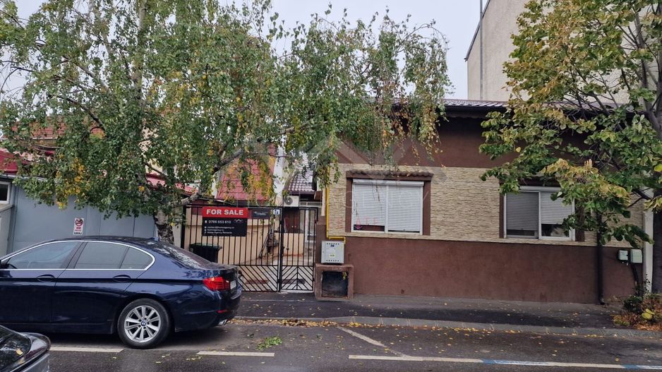 Casă P+M lângă Metrou / Domeni/Turda - Poză 3