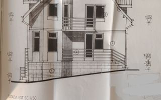 Black Friday Casă 5 camere I Garaj I Teren 450mp I Șura Mare - Poză 10