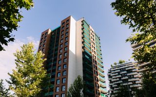 Apartament 3 camere | Green Life Frunzișului | Prima închiriere | - Poză 2