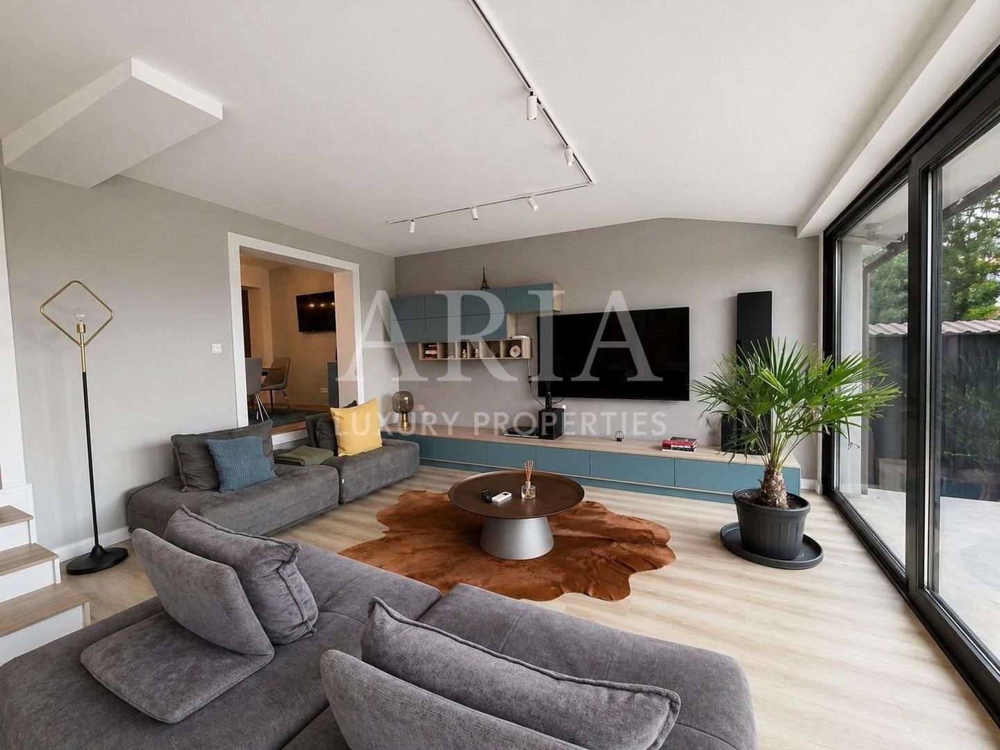 VILĂ INDIVIDUALA LAKEFRONT SNAGOV | POOL - Poză 14