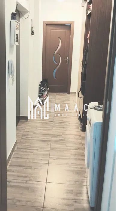 Apartament 2 camere | Etaj 1 | Balcon | Parcare | Selimbar - Poză 2