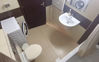 Apart. 2 cam. mare + Parcare + Terasa ! Sector 6 - Poză 4