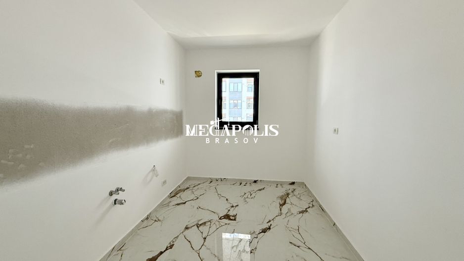 REZERVATĂ ! Bloc Intabulat/Se Accepta Credit/Incalzire in Pardoseala - Poză 10