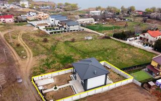 SOLD/VANDUT Casa / Vila de vanzare Palazu Mare - Poză 12