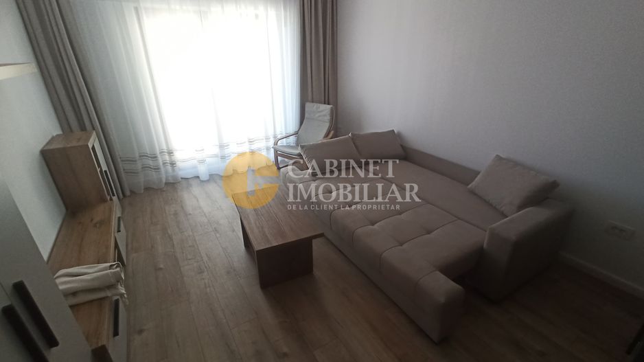 CHIRIE - 1 CAMERA DECOMANDAT - COMPLEX SOLEIA - VALEA LUPULUI - Poză 2