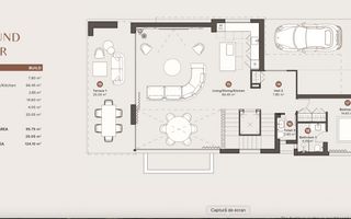 Vilã la Falezã - Marbella - Poză 30