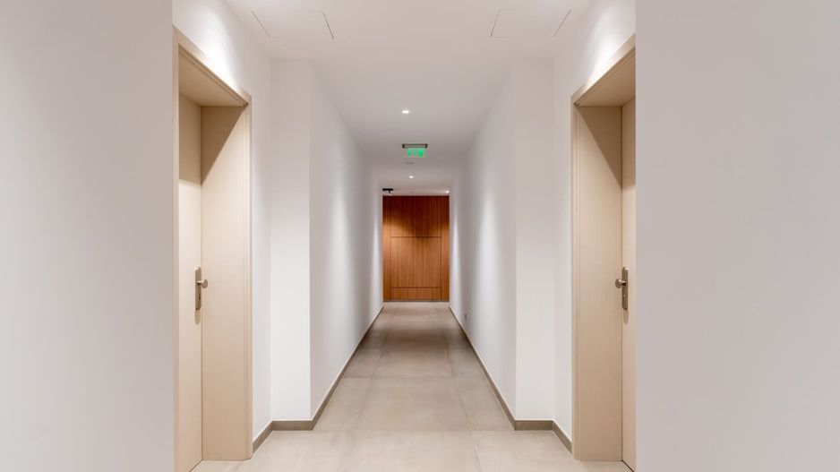 PENTHOUSE DE LUX | 4 CAMERE | PIPERA | MUTARE IMEDIATA - Poză 11