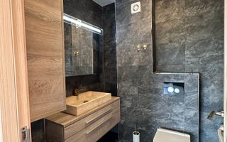 3 CAMERE | TERASA 106 MP | ZONA MATEI VOIEVOD | BLOC 2019 | VEDERE LIBERA | - Poză 11