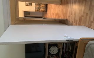 Apartament 2 camere Semidecomandat -Etaj 1 - Podu Ros - Poză 2