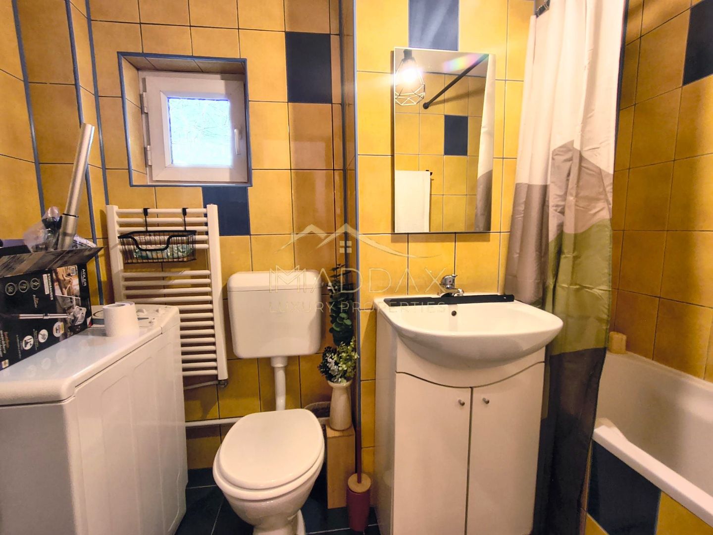 PRIMA ÎNCHIRIERE / STUDIO PREMIUM 41.35 MP //  ZONA DECEBAL - Poză 19