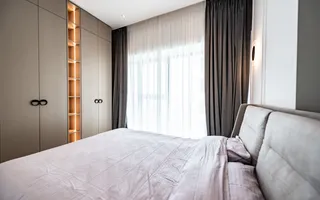 Apartament 2 camere One Verdi cu loc de parcare - Poză 20
