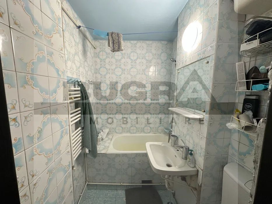 Apartament de 2 camere, parcare, zona Piata Flora - Poză 5