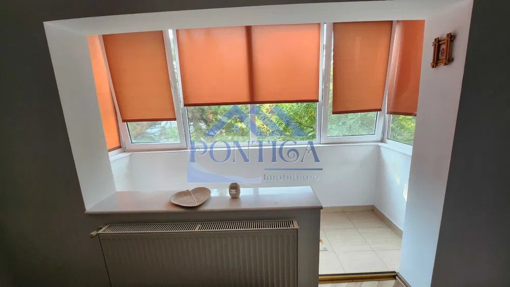 Apartament 2 camere decomandat de închiriat – Zona Tomis 3 / Soveja - Poză 3