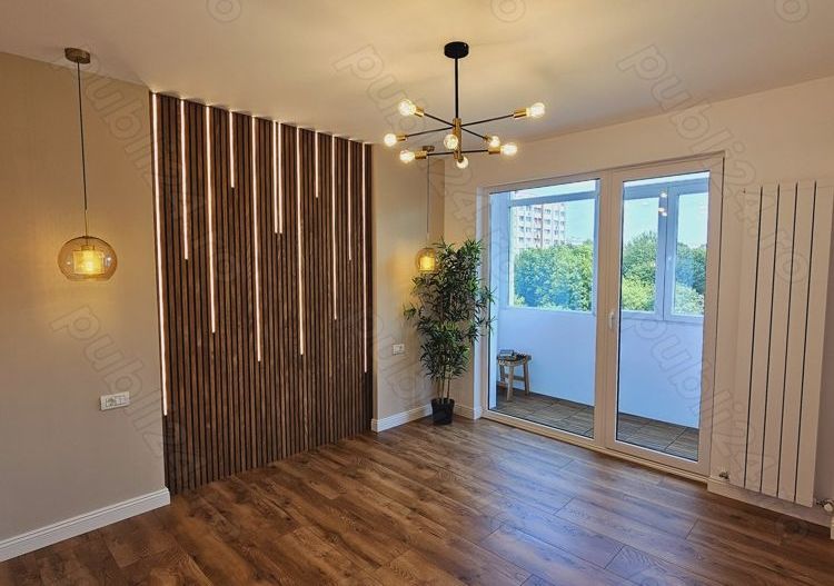 Apartament 2 camere Unirii-Horoscop T263 - Poză 3