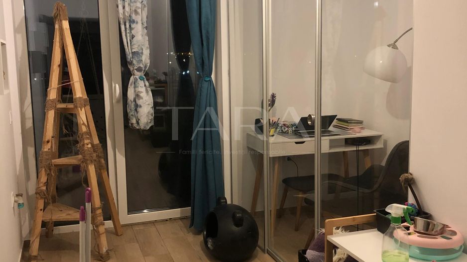 Apartament 3 camere, Sânnicoara – mobilat, parcare inclusă - Poză 9