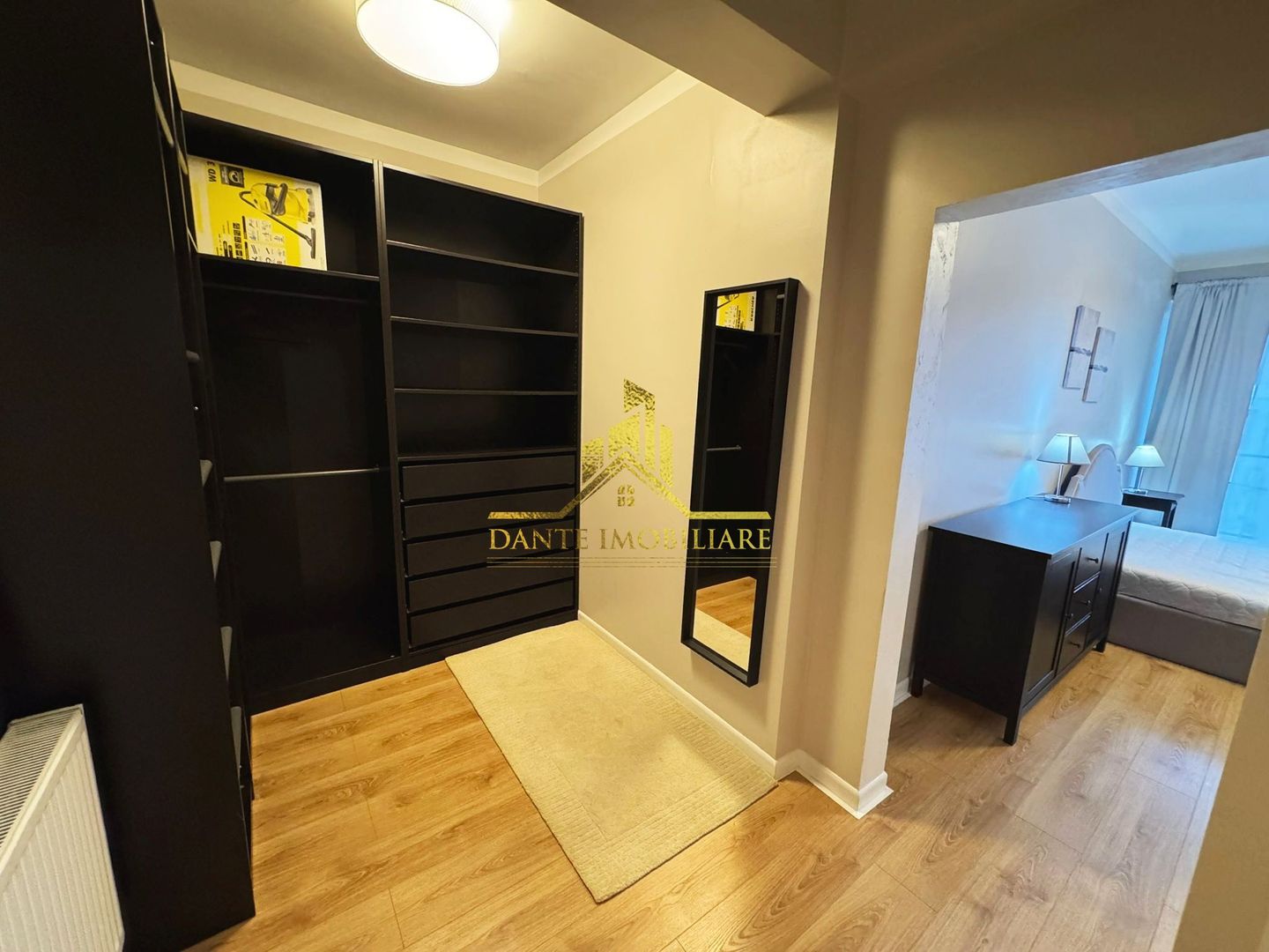 3 camere, mobilat premium, lux, parcare, terasa, Marasti, Central - Poză 12