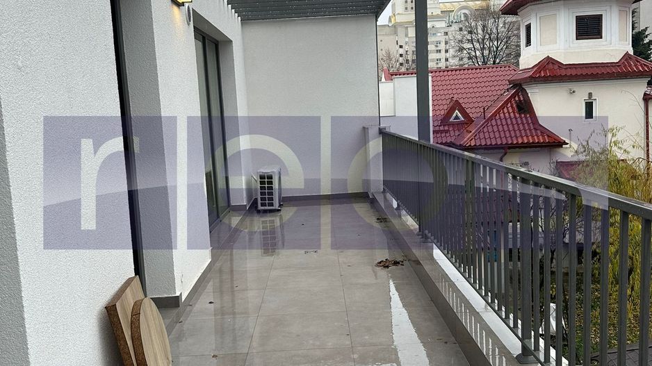 INCHIRIERE 2 CAMERE | MARRIOTT | MOBILAT-UTILAT LUX | PARCARE | TERASA - Poză 11