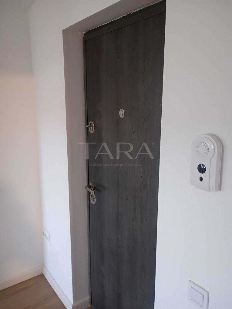 Apartament cu 2 camere, 52 mp, parcare subterană inclusă, zona Terra. - Poză 8