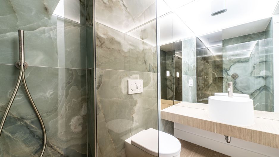 CORTINA 126 | Apartament exclusivist | Terasa de 15 mp | Ultra LUX - Poză 15