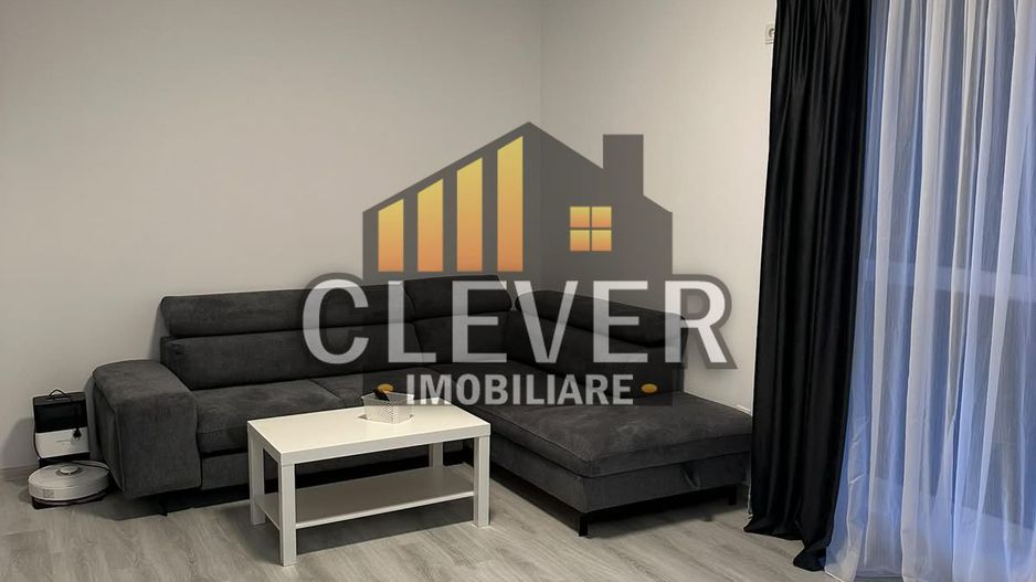 Garsoniera, mobilata utilata – Pallady, prima inchiriere  metrou Teclu - Poză 5
