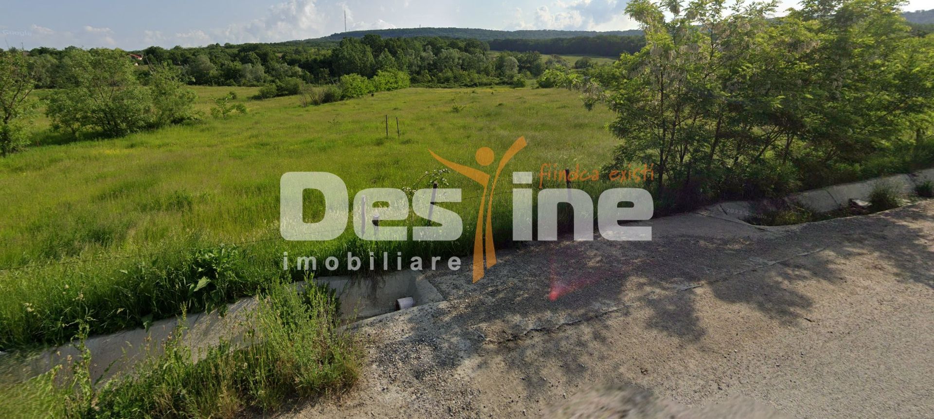 Teren intravilan 8000mp, Comuna Bârnova Iași - Poză 1
