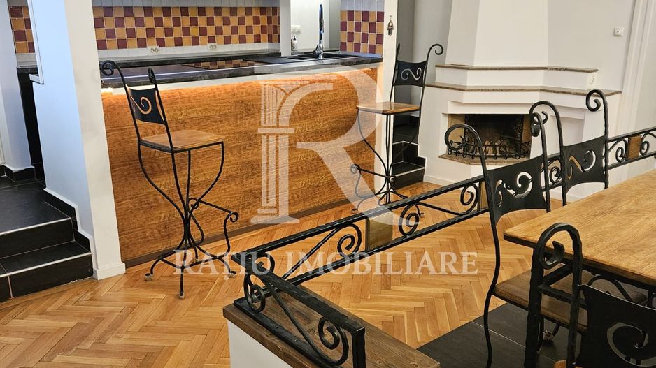 Apartament 4 camere | Ultracentral | Etajul 1 | Oradea - Poză 3