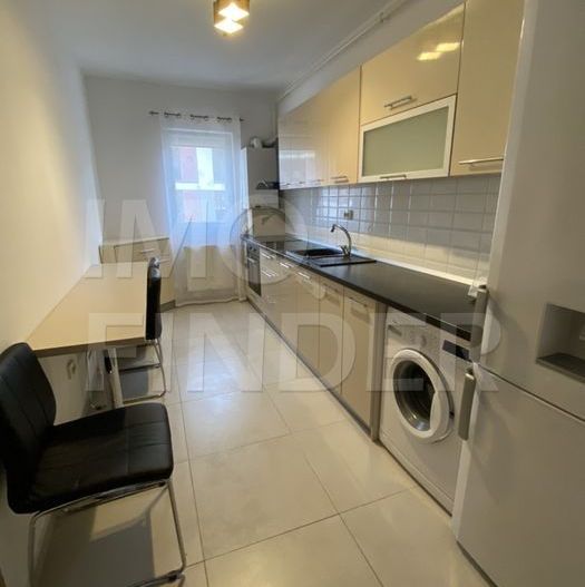 Apartament 2 camere decomandate, garaj, Buna Ziua - Poză 3