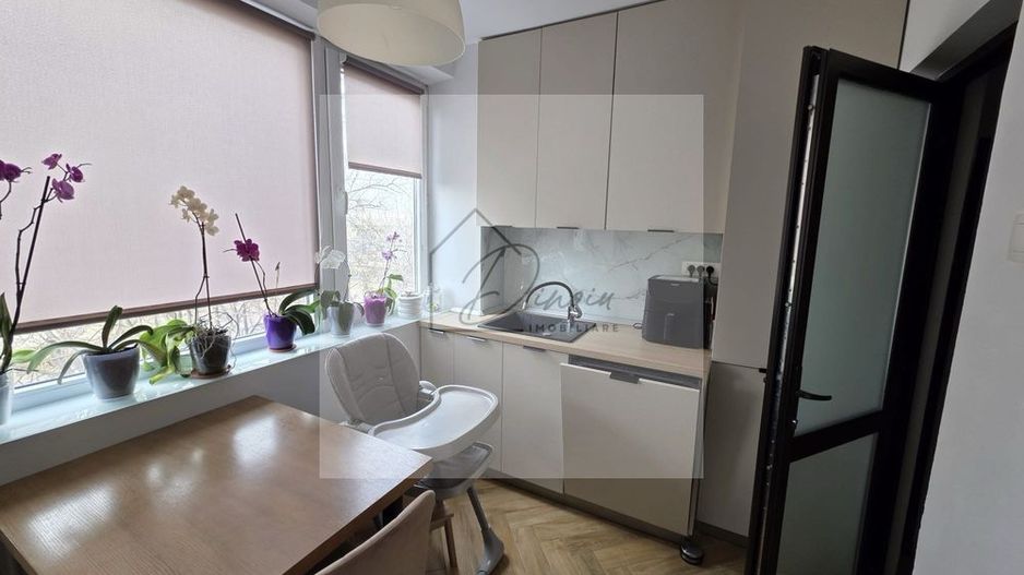 Apartament 3 camere Gara Obor I Premium - Renovat 2023 I COMISION 0% - Poză 9