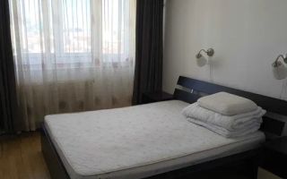 Apartament 2 camere de închiriat | Dorobanți | Perla | 2 balcoane - Poză 2