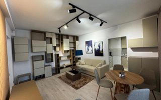 Apartament 2 camere complet mobilat/utilat zona Decebal/Alba Iulia - Poză 9